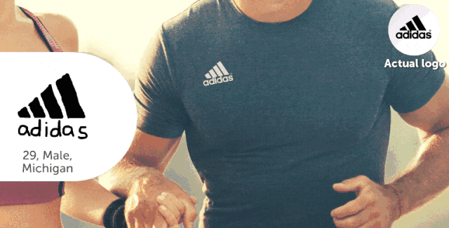 实例讲解各知名企业的LOGO进化过程