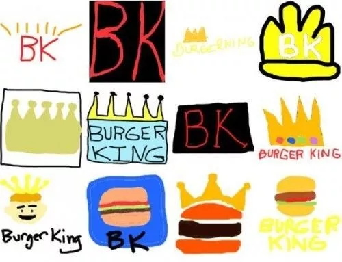 实例讲解各知名企业的LOGO进化过程