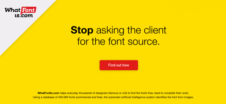 优秀的网页设计和开发资源干货集合