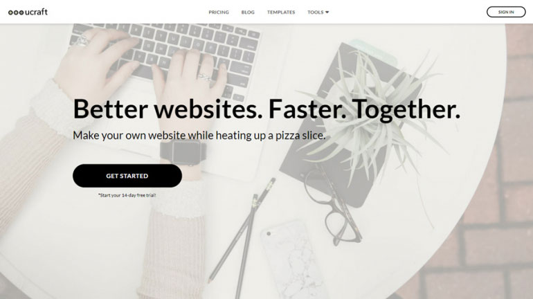 优秀的网页设计和开发资源干货集合