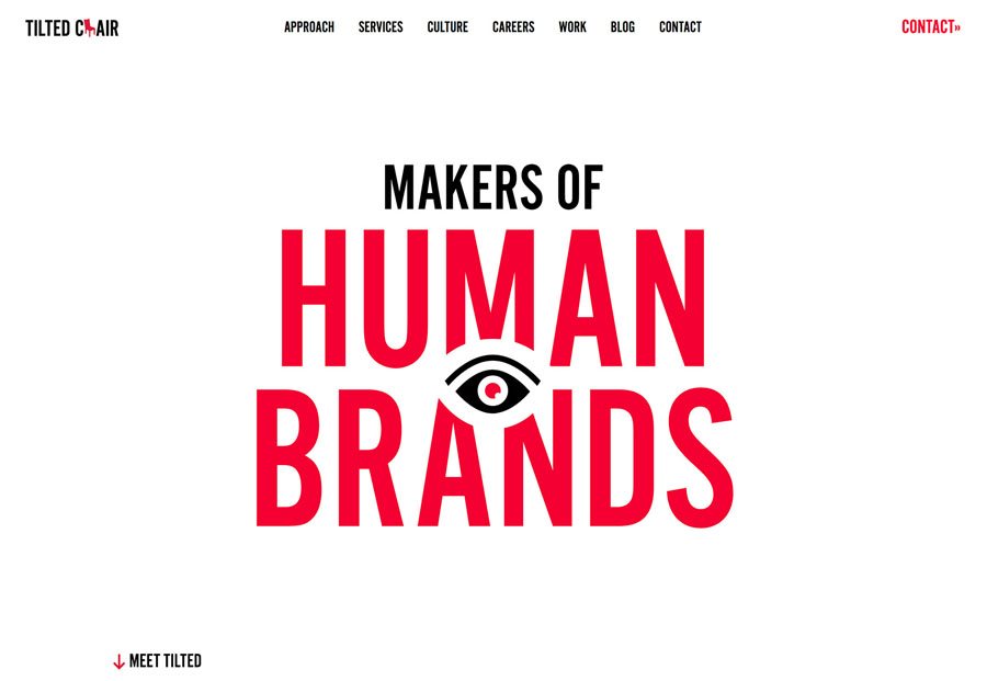 精选5月最流行的网页设计趋势