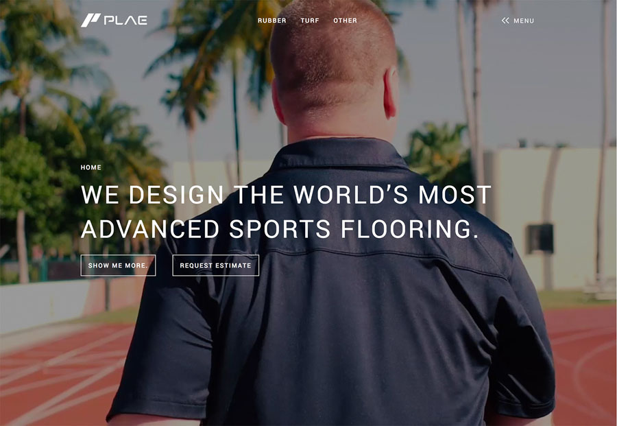 精选5月最流行的网页设计趋势