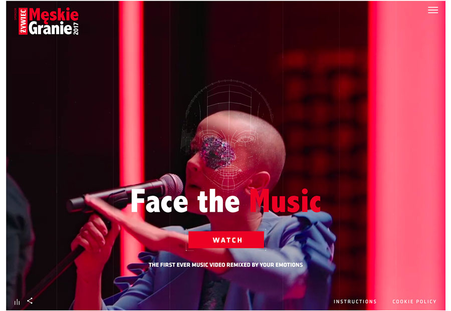 精选5月最流行的网页设计趋势